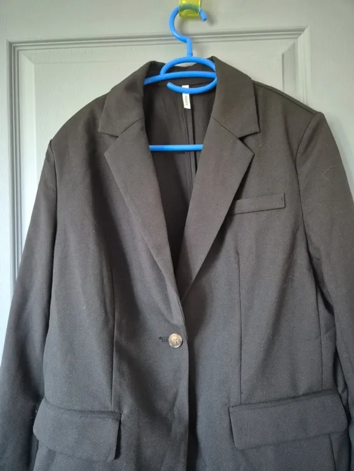 veste blazer Halara neuve Taille m - photo numéro 3