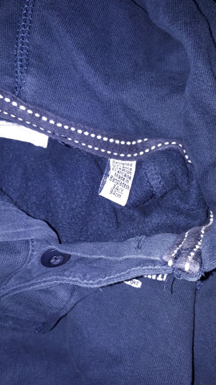 sweat bien chaud - photo numéro 5