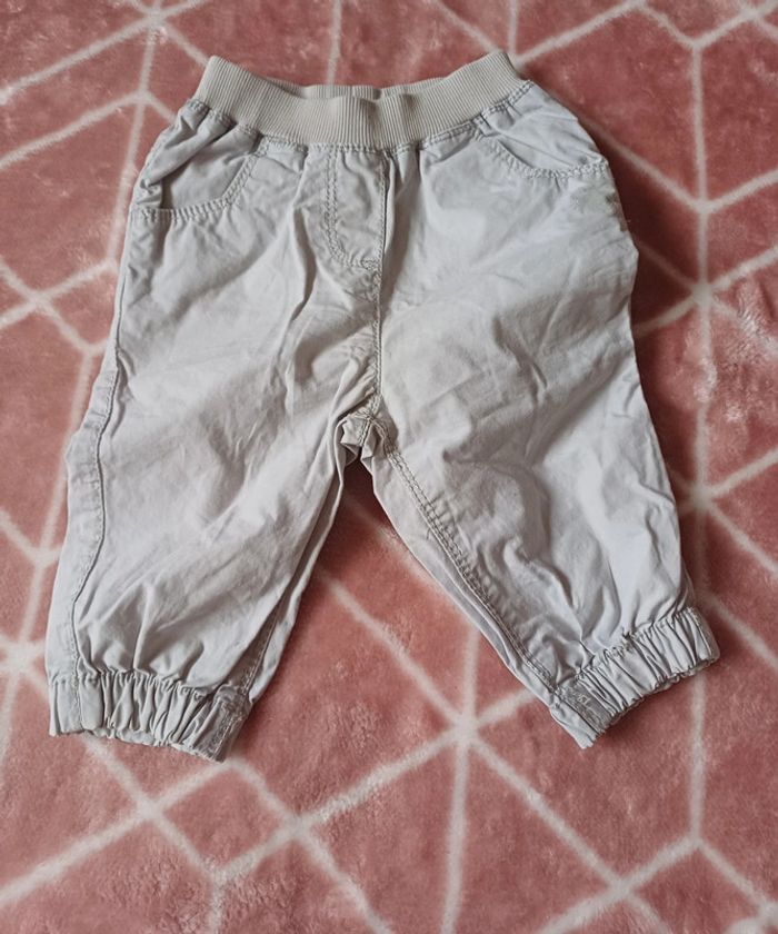 Pantalon 6 mois