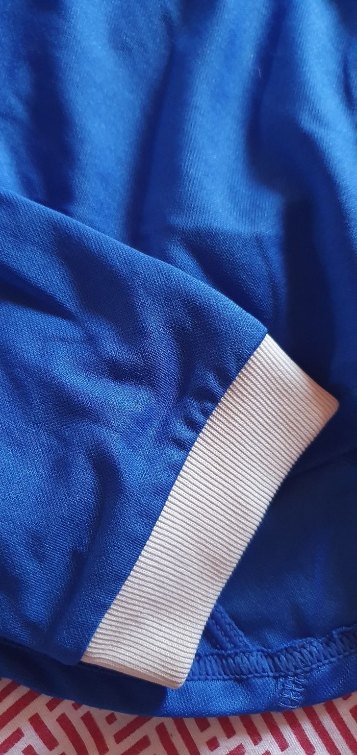 Maillot - photo numéro 3