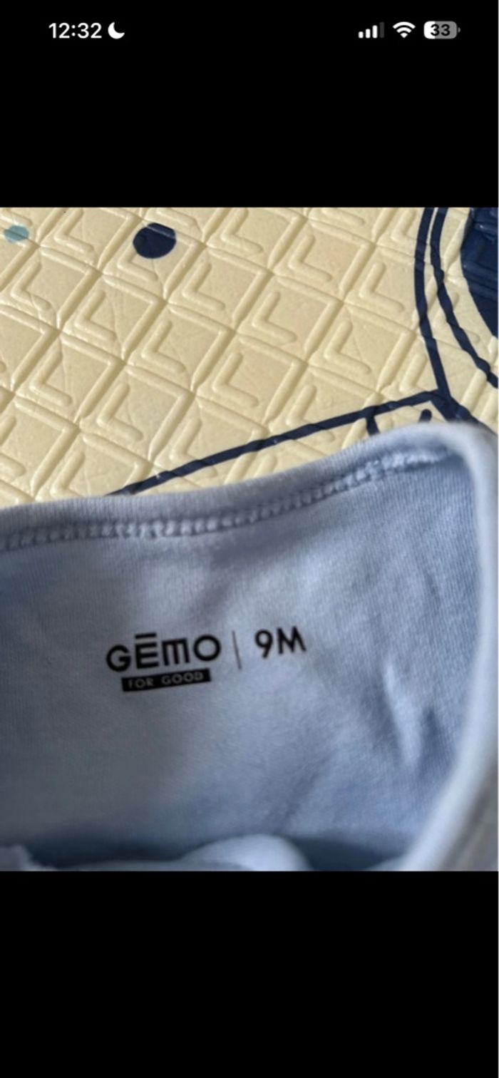 Pyjamas - photo numéro 2