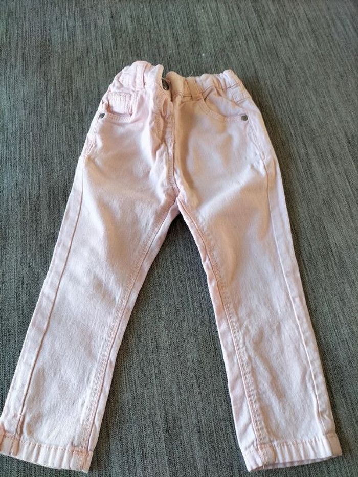 Pantalon Tape à l'œil