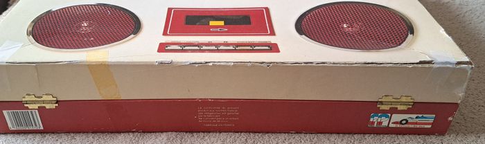 ♟️Ancien coffret de jeux de société Ferriot France - incomplet - photo numéro 3