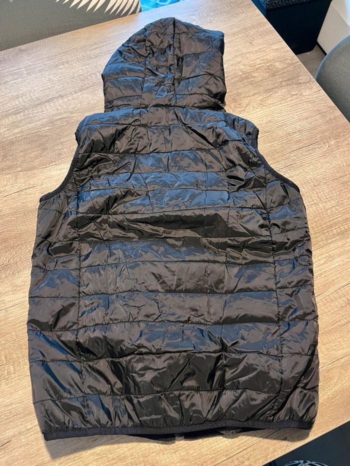 Veste sans manches - photo numéro 4