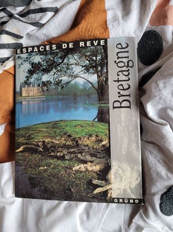 Espaces de reve Bretagne