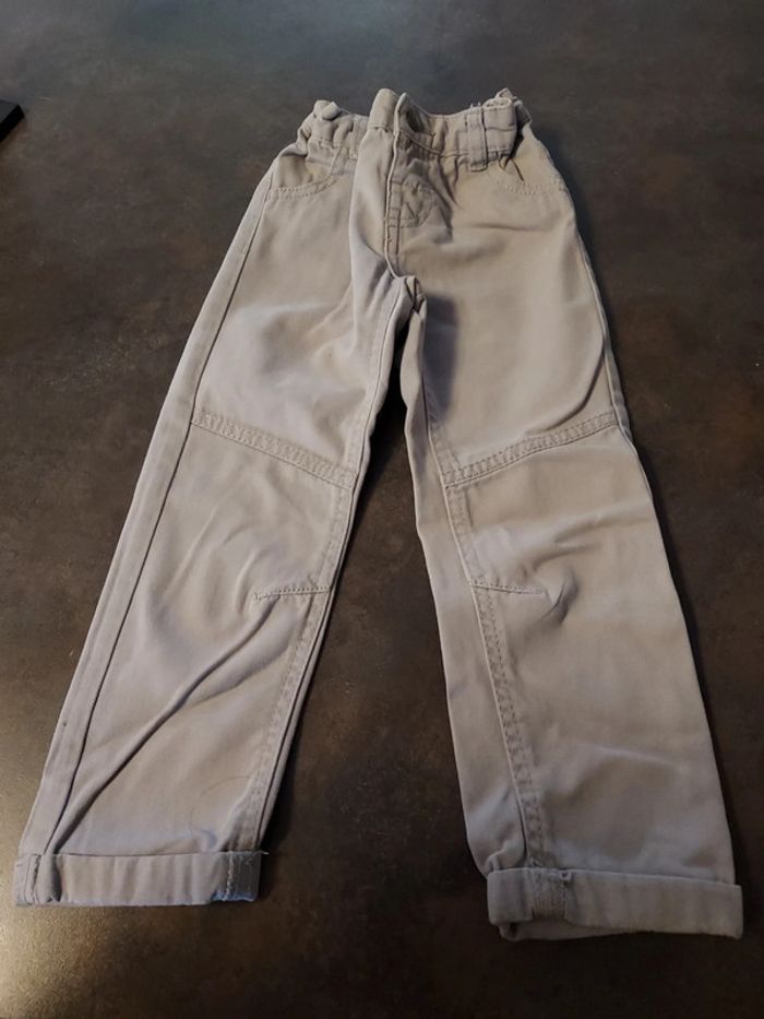 Pantalon - photo numéro 2