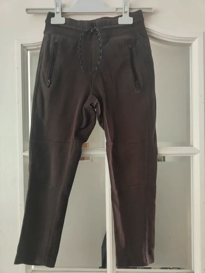 Pantalon jogging Gap marron 6-7 ans
