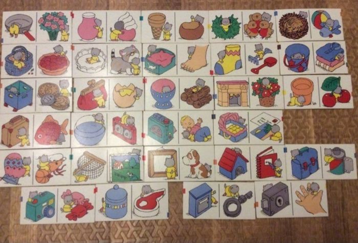 Dominos - photo numéro 2