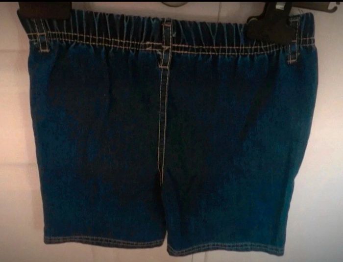 Ensemble été garçon disney mickey 18 mois - photo numéro 4