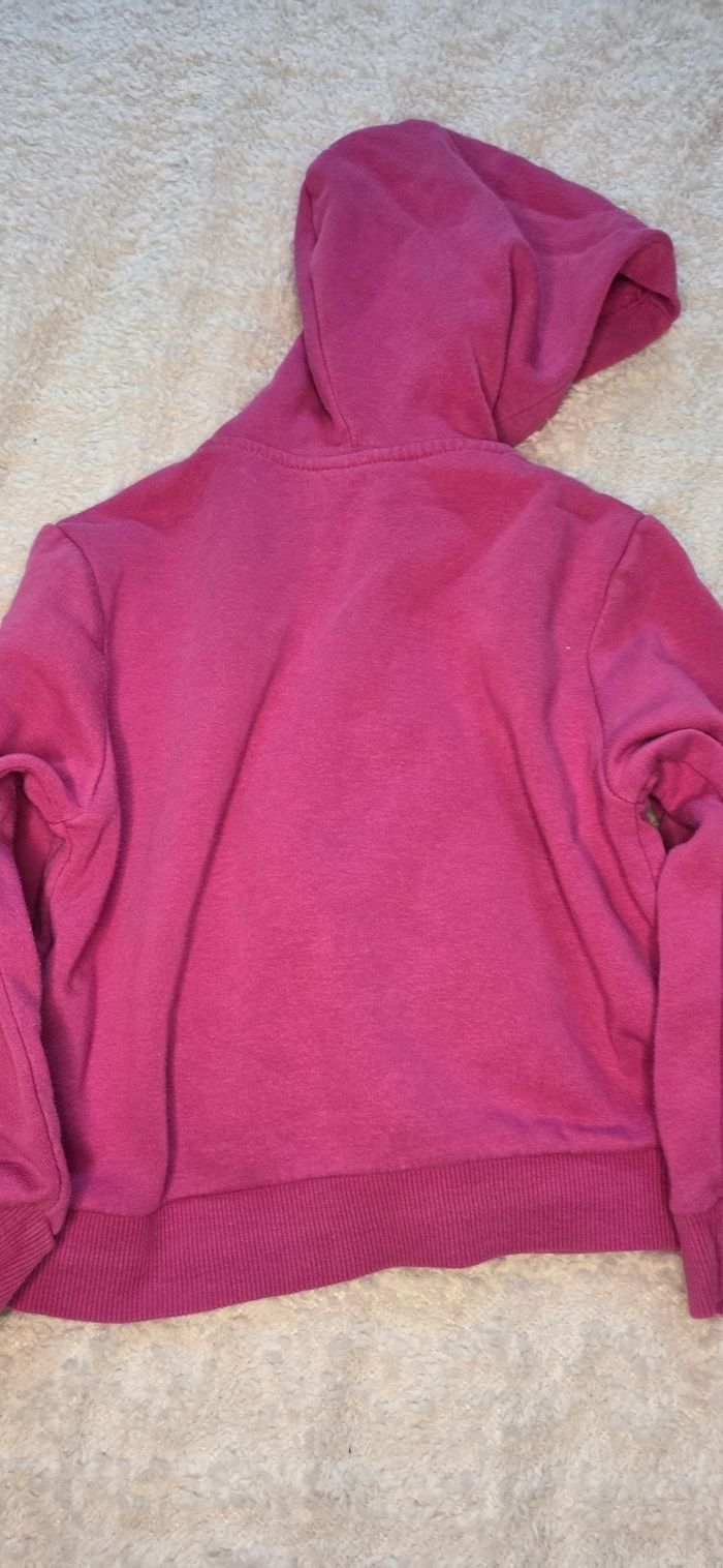 Sweat polaire 5-6 ans h&m - photo numéro 2