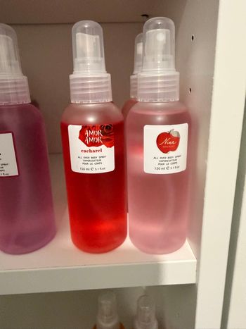 Brume au choix 150 ml