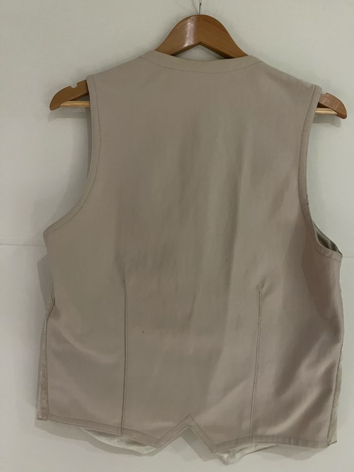 Gilet - photo numéro 2