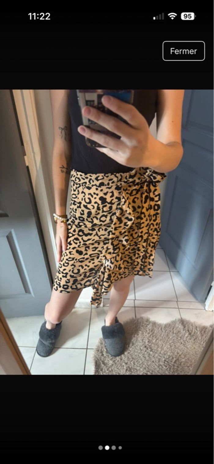 jupe - photo numéro 2