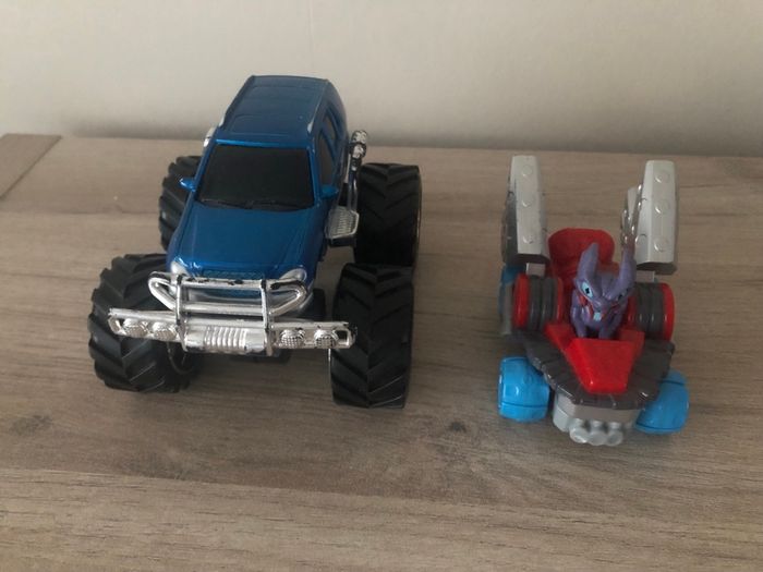 Voitures 🚙 - photo numéro 3