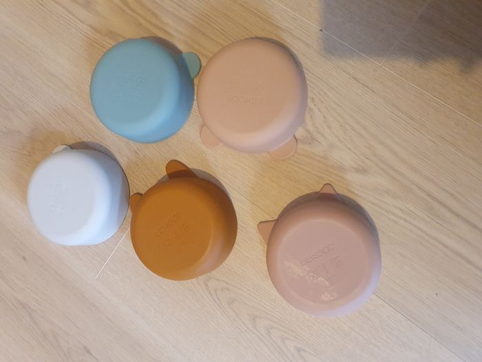 5 bols Liewood - photo numéro 3