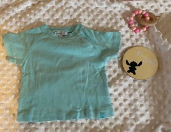 T-shirt bébé garçon