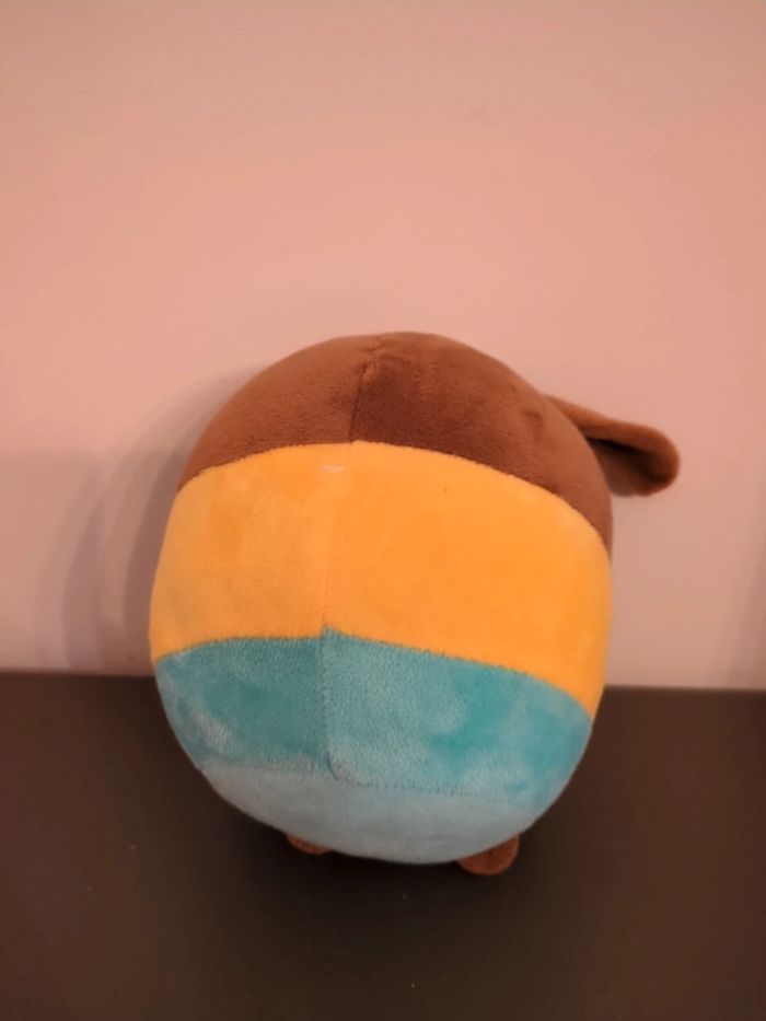 peluche Disney dingo - photo numéro 3