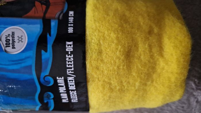 plaid Naruto - photo numéro 3