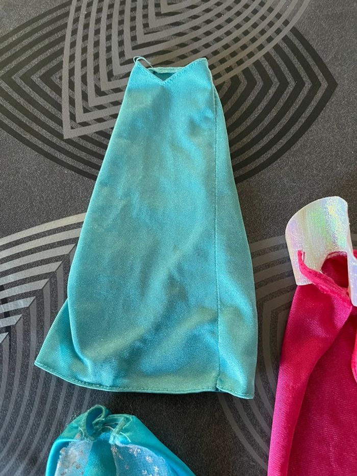 Lot vêtements Disney - photo numéro 4