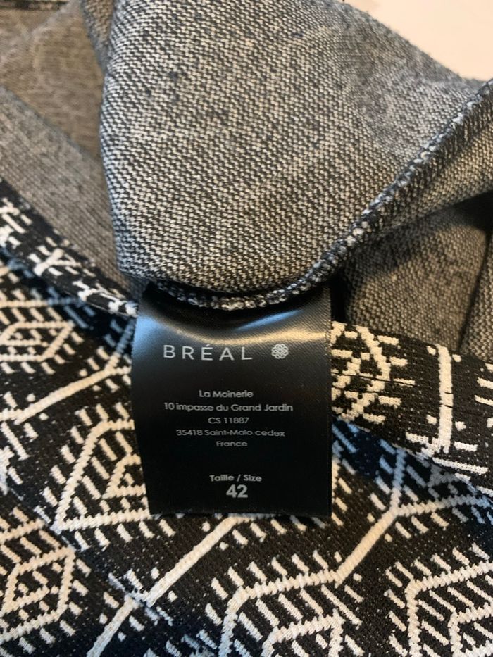 Jupe de tailleur - photo numéro 2