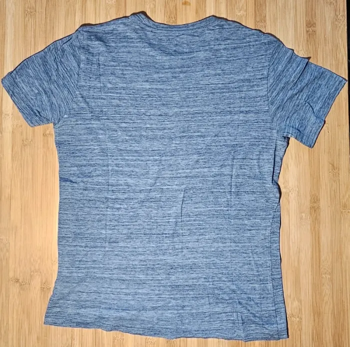Tee-shirt - photo numéro 4