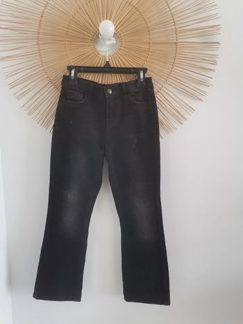 Jean flare kiabi 5 ans