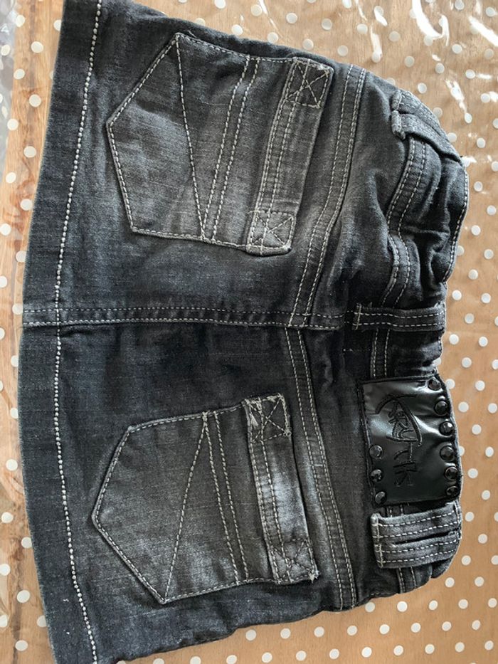 Jupe 4 ans - photo numéro 2