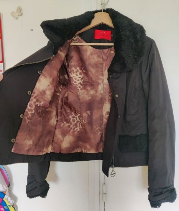 Manteau - photo numéro 4