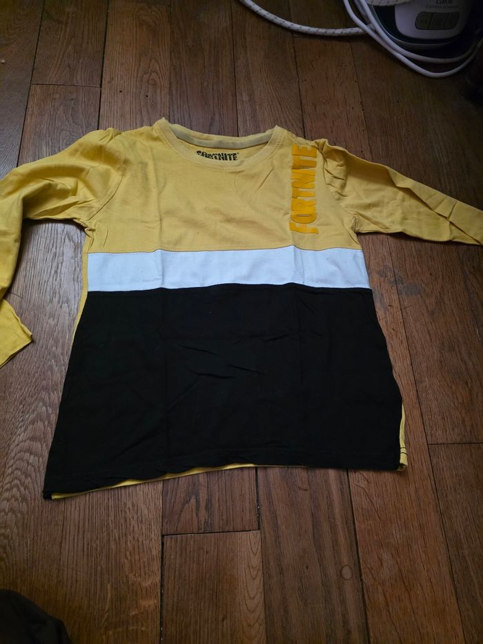 T-shirts Fortnite - photo numéro 4