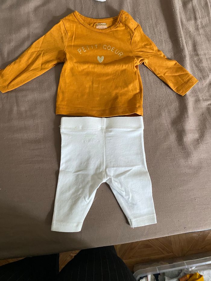 Vêtement 1 mois - photo numéro 7