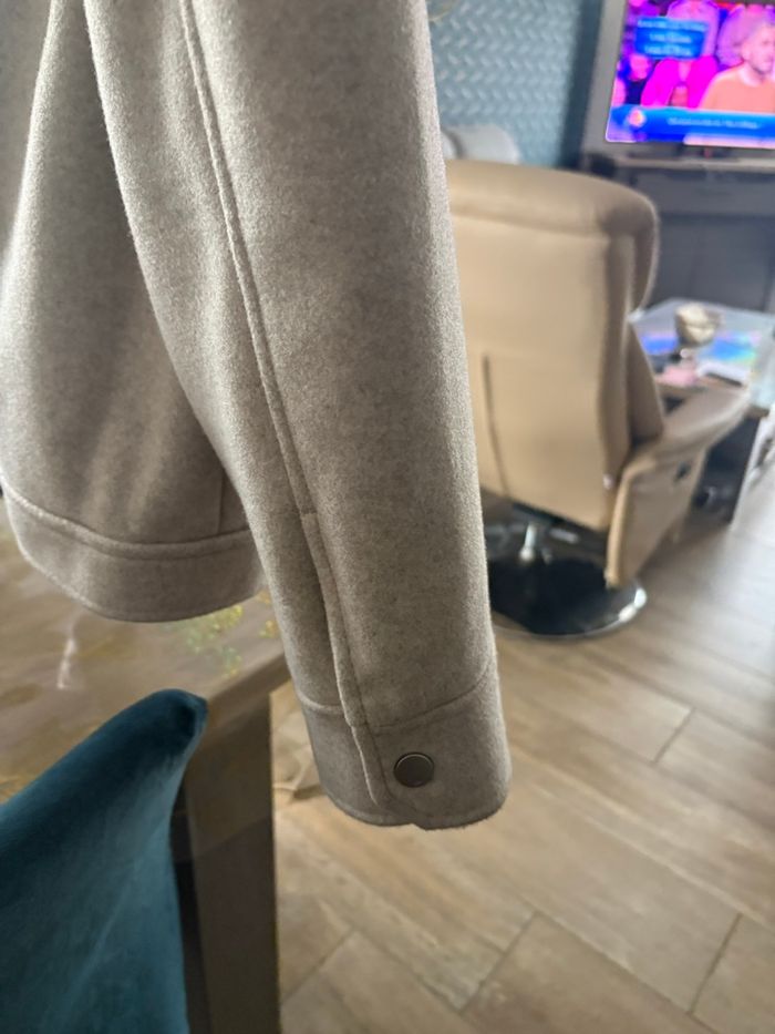 Veste homme - photo numéro 3