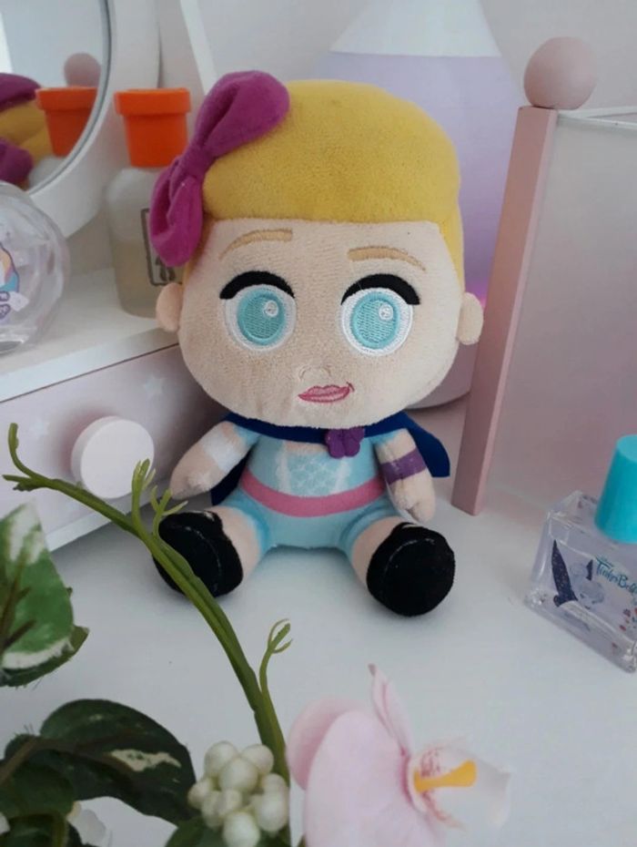 Péluche Disney Pixar la bergère🌿💝