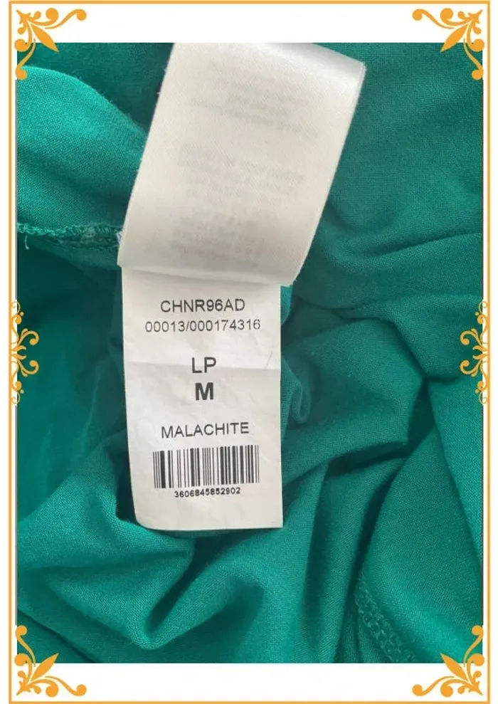 Robe  « Naf Naf " - photo numéro 5