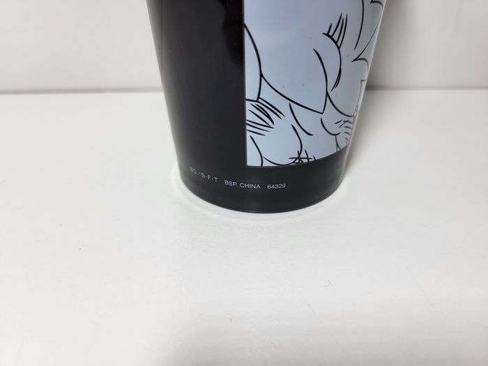 Verre / Gobelet One Piece Ichiban Kuji F kaido - photo numéro 2