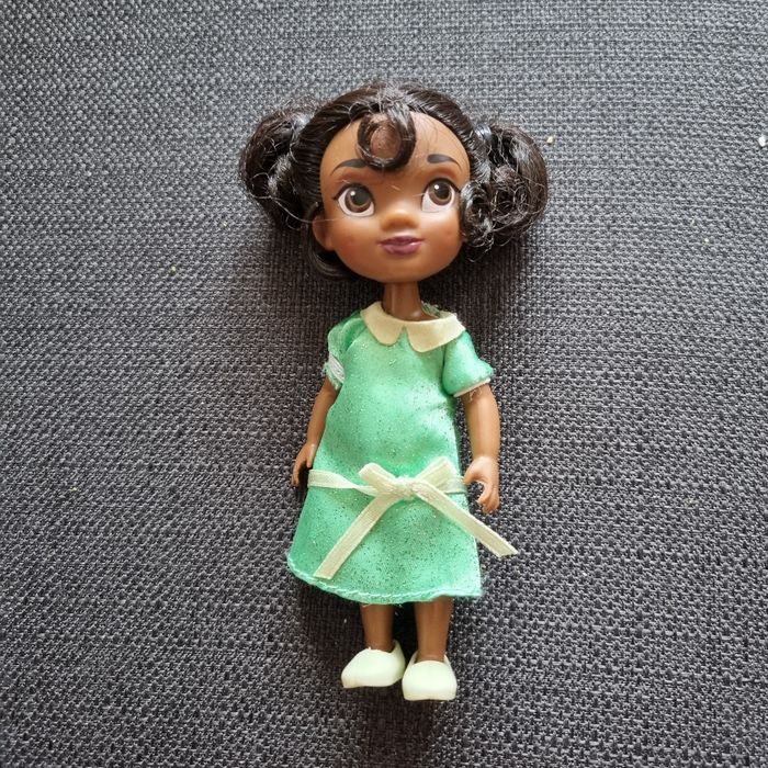 Mini animator disney