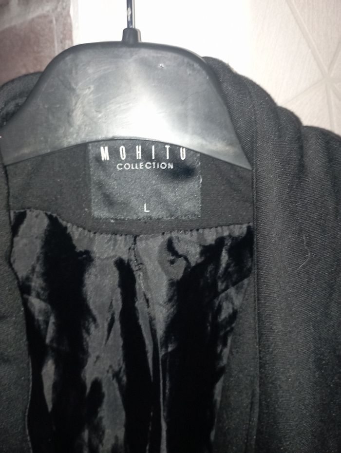 Veste - photo numéro 3