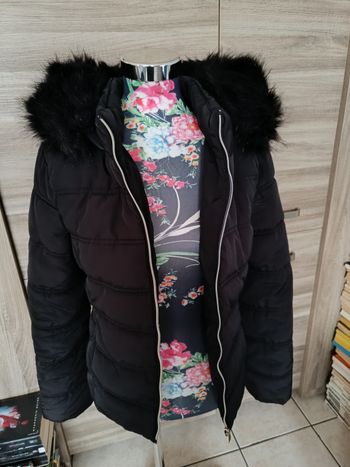 Doudoune taille 36