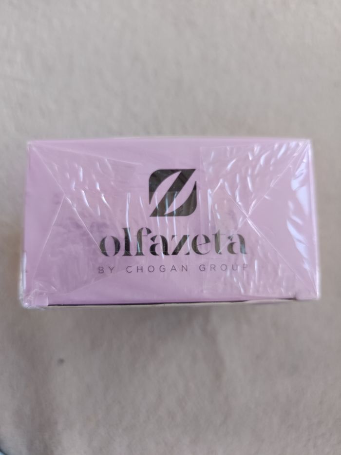 Parfum Chogan Chogan - photo numéro 3