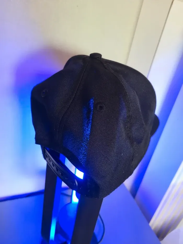 Casquette PlayStation - photo numéro 2