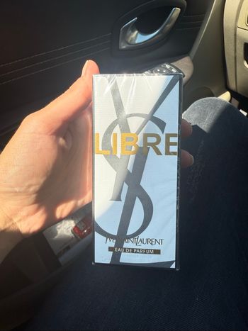 Parfum