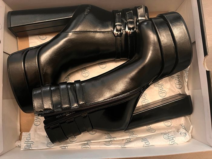 Chaussure à talon