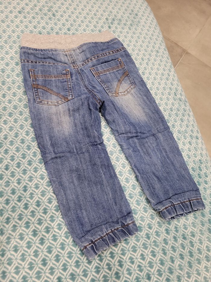 Jean Gémo 24mois - photo numéro 2