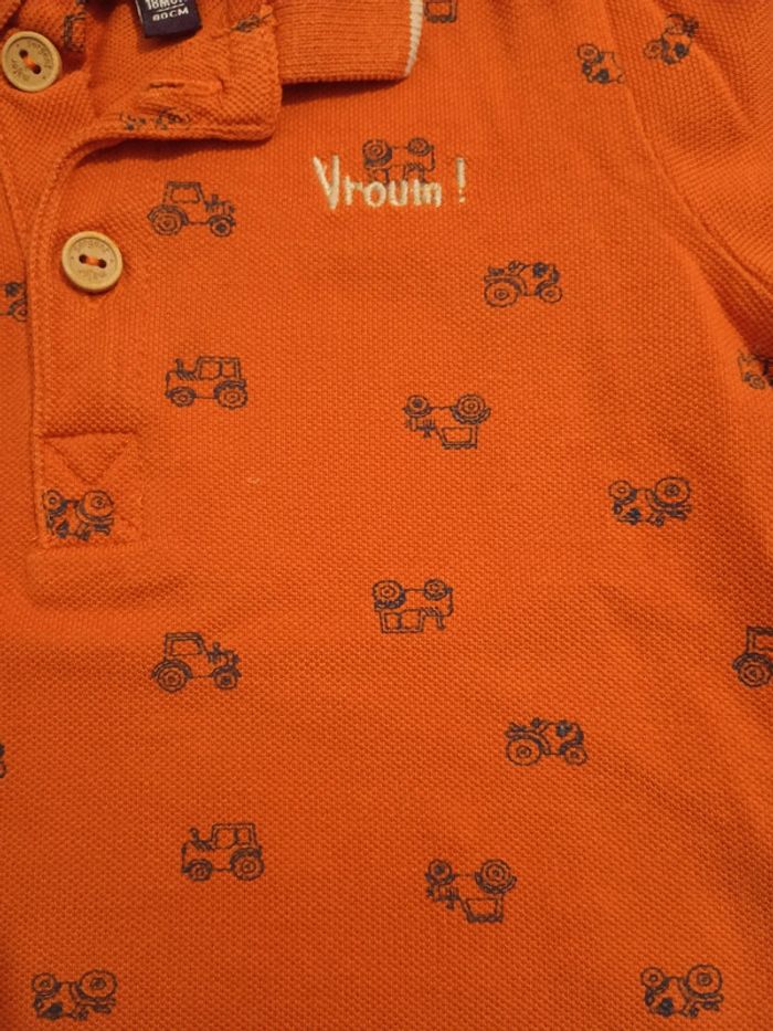 Tee shirt - photo numéro 3