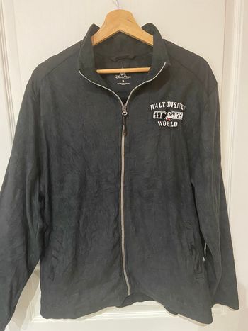 Veste polaire Walt Disney World taille M sa