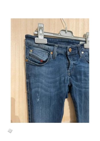 Jeans diesel - taille 26 US
