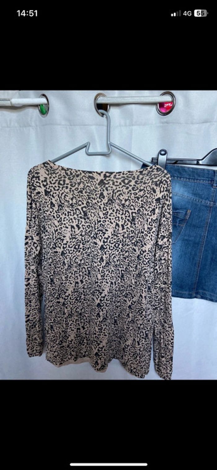 Ensemble jupe et pull - photo numéro 6