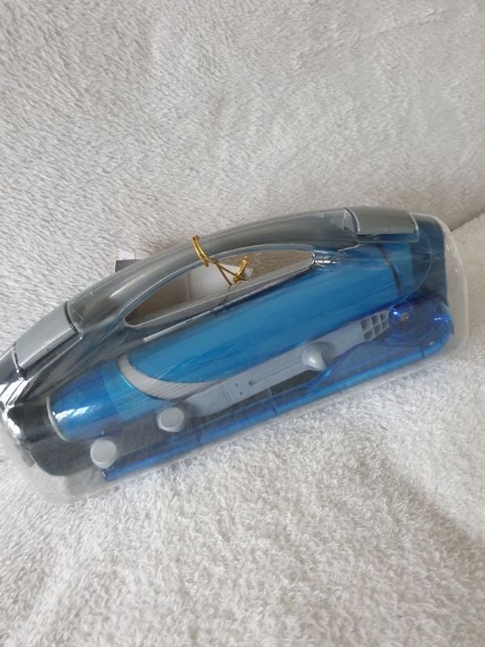 Télescope neuf. Jamais déballé.