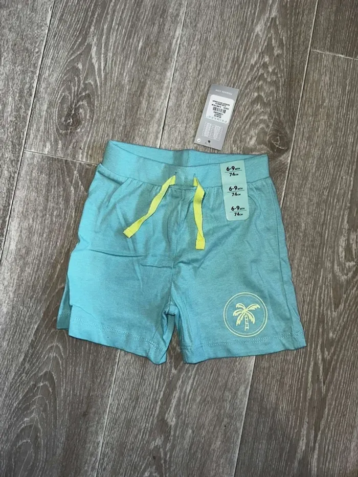 Short