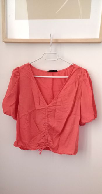 Stradivarius haut été 