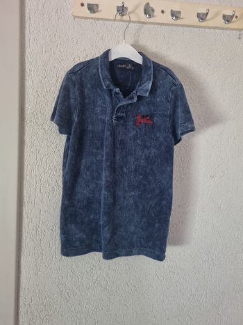 Polo armita
